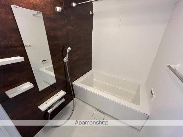 スターテラス 久米の内装写真