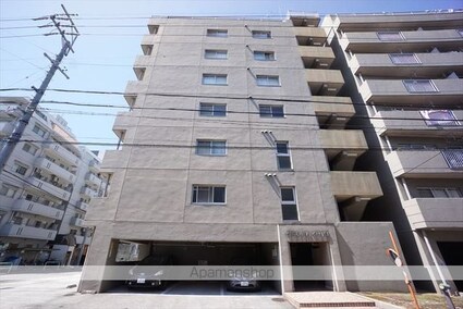 グランドハイツＫ．Ｉ[2LDK/60.8m2]の外観4