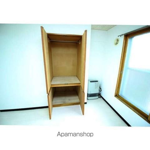 ヴァンドーム菊水の内装写真