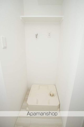 MSR梅田EASTの内装写真