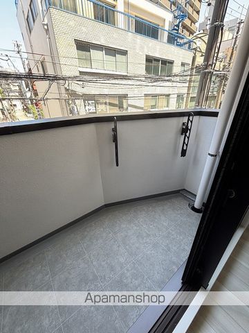 BRANSIESTATEMMAの内装写真