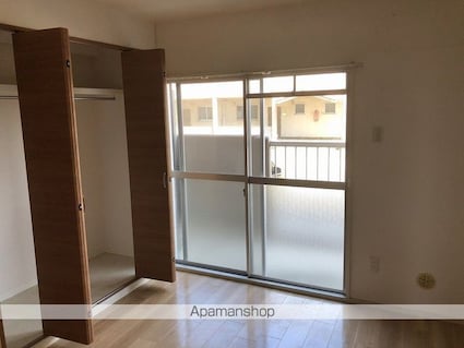 アサヒパレス川之江Ａ棟[2LDK/52.31m2]の内装4