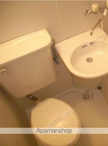 SーFORT錦糸町の内装写真