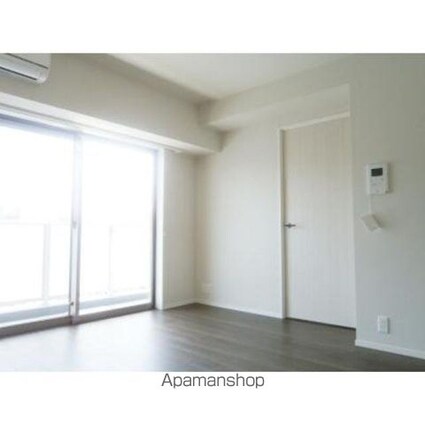 パークアクシス東陽町・親水公園[1LDK/38.75m2]のその他内装1