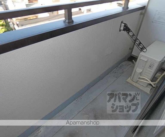 グランツ・宝ヶ池の内装写真