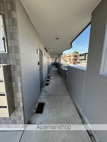 グランディーのその他写真