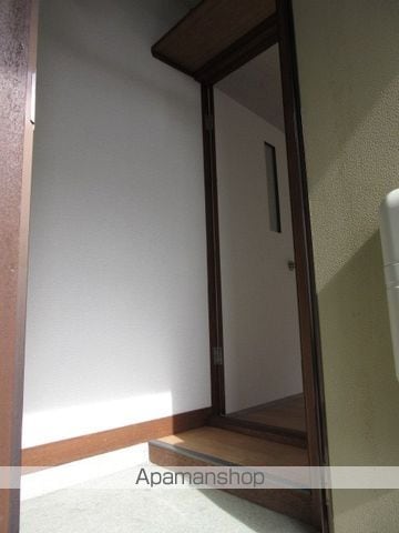 マクセル2 100の内装写真