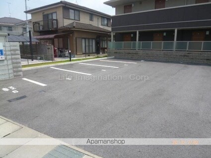 Ｙ’ｓコート[1K/28m2]の共用部3