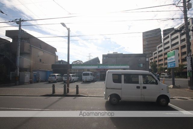 京成電鉄本線 京成小岩駅 徒歩10分 3階建 築4年の周辺写真