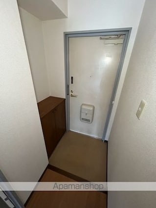 グローリ南草津[2DK/48.66m2]の玄関