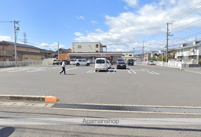 レオパレスカサ エスペランサの周辺写真