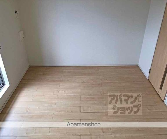 ティープラント朝日の内装写真