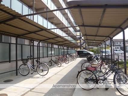 ｓｕｎｄａｎｃｅ[1K/25.2m2]の共用部3