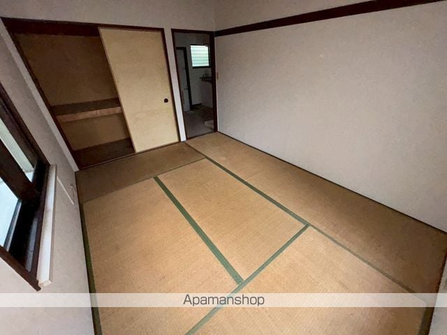 グランデュール西海岸の内装写真