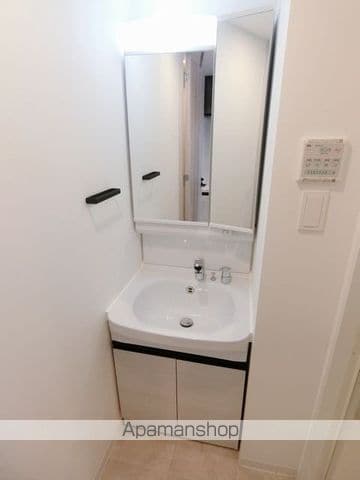 SーRESIDENCE堺湊駅前AZUREの内装写真
