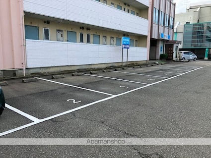 キャッスルＹ[1K/20.81m2]のその他内装