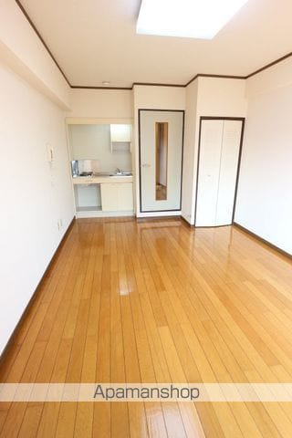 サンシャイン照が丘の内装写真