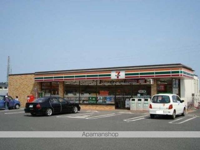 アフェールJ森の周辺写真