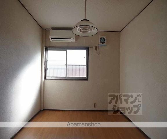 メゾンワイズの内装写真