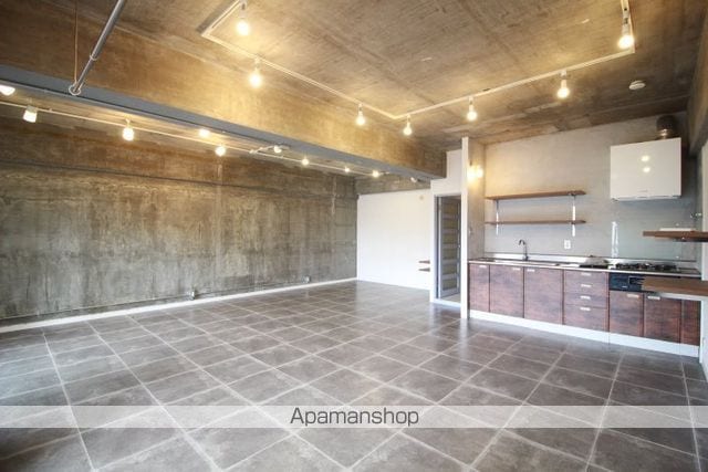 アバンテ岡山壱番館の内装写真