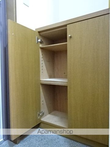 サンライズ弥栄IIの内装写真