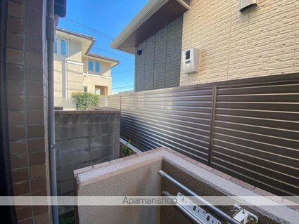 フローレス昭和町[1K/25.14m2]の内装2