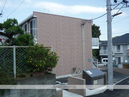 レオパレス寺台ロフト[1K/19.87m2]の外観2