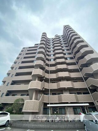 アルファステイツ太田Ⅲ（穴吹ＨＳ）[3LDK/78.52m2]の外観5