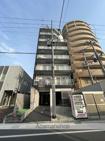 エクセル姫路の外観写真