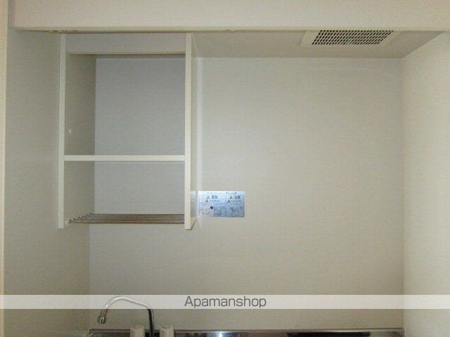 アーバンタワー長野の内装写真