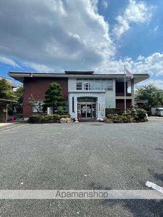 滋賀県草津市東矢倉３丁目[1LDK/42.79m2]の周辺5