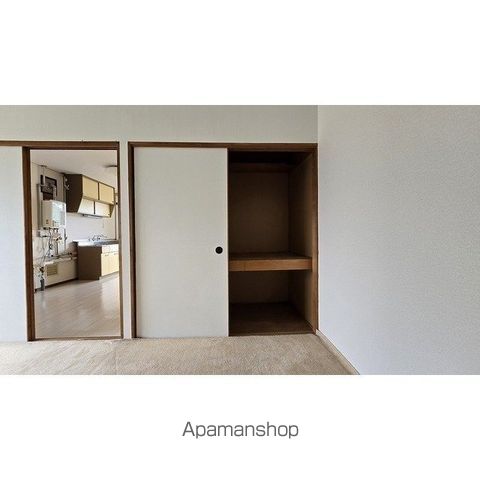 ARIOSEの内装写真