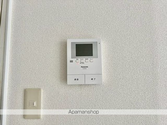 ロフティ黒髪Aの内装写真