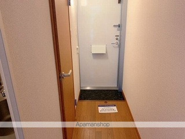 レオパレスセリバテール仁川の内装写真