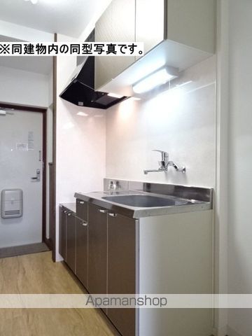 Akoya・Perle・SUNの内装写真