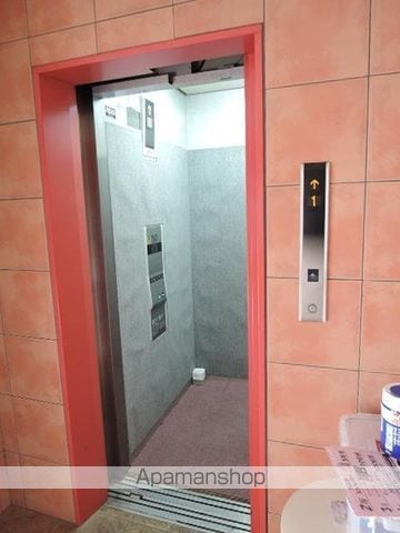クレインヒルズマンションのその他写真