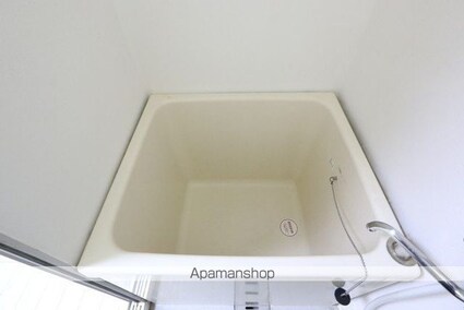 第６グリーンハイツ[1K/19.44m2]のバス