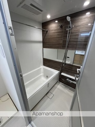 ＵＲＢＡＮＬＩＮＫ護国寺[2LDK/51.2m2]のバス
