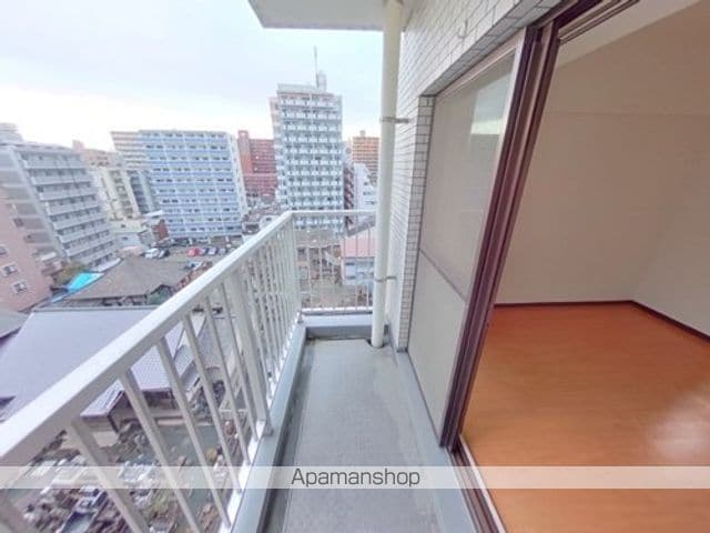 コアマンション慶徳の内装写真
