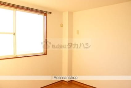 サンシャインつちやⅡ[2K/29.98m2]の内装3