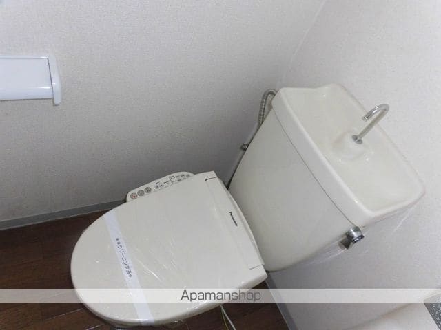 コートセジュールの内装写真