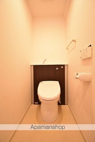 ソレイユ西町Bの内装写真