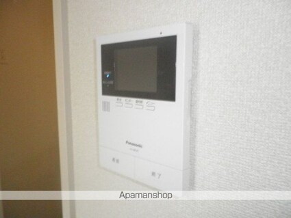 メープル[1K/30.28m2]の内装5