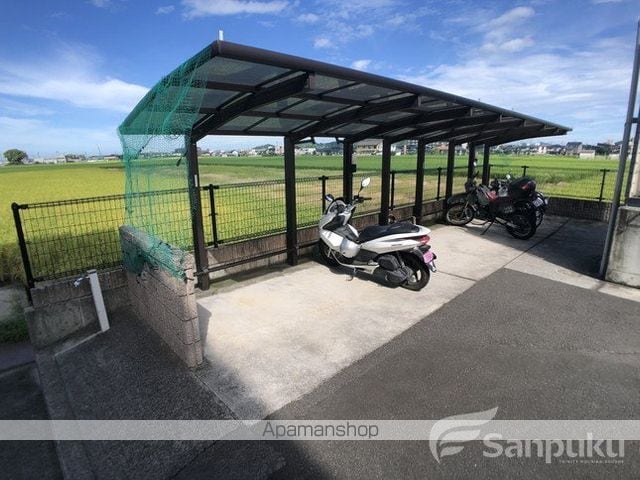 ジュネス針田 A棟のその他写真