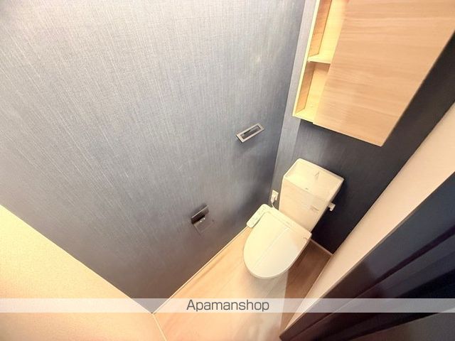 D’BLESS横濱赤門通りの内装写真