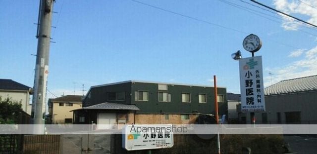 フェリス酒井根　Ⅱ 103 ｜ 千葉県柏市酒井根７丁目4-29（賃貸アパート1LDK・1階・52.18㎡） その20