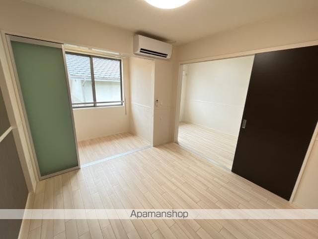 Levante蔵前の内装写真