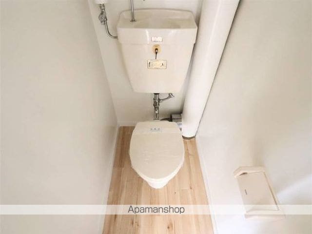 ビレッジハウス砂川1号棟の内装写真