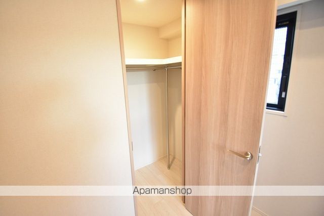 シーズンフラッツ青葉通一番町の内装写真