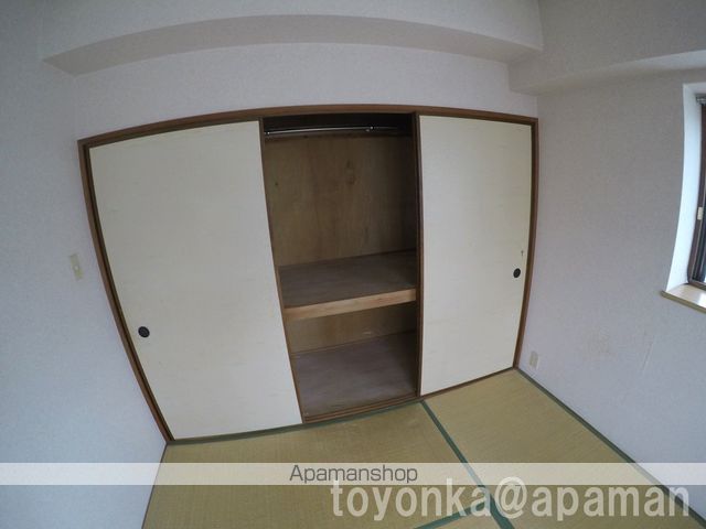 メゾングリーンヒルの内装写真